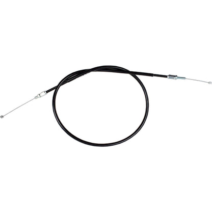 Motion Pro Black Vinyl Throttle Pull Cable 02-0315_291267