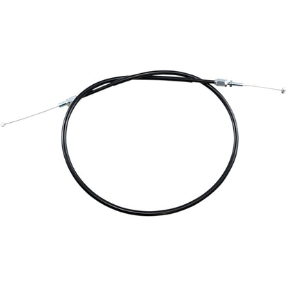 Motion Pro Black Vinyl Throttle Pull Cable 02-0315_445847