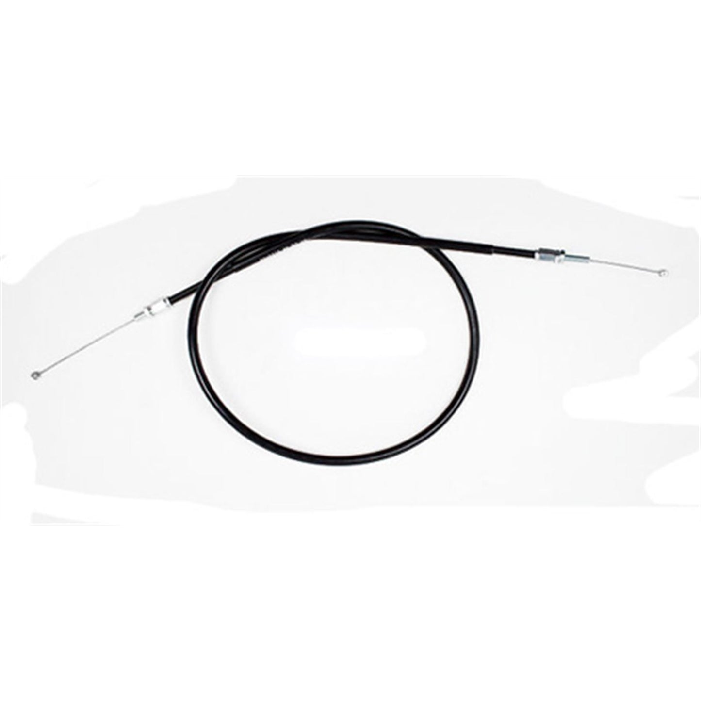 Motion Pro Black Vinyl Throttle Pull Cable 02-0315_600022