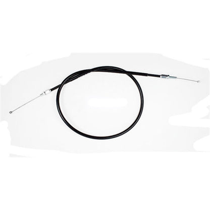 Motion Pro Black Vinyl Throttle Pull Cable 02-0315_600022