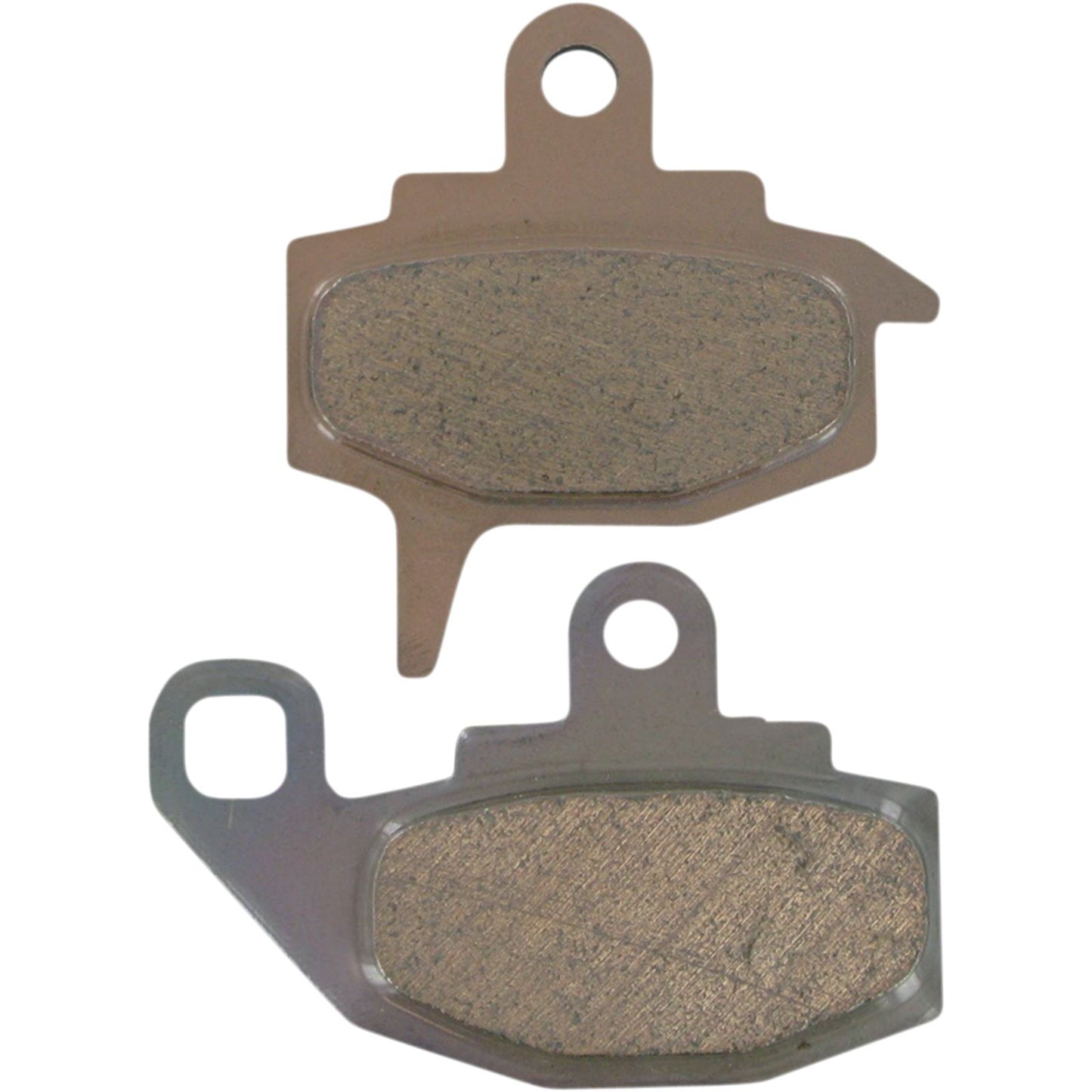 Moose Offroad XCR Brake Pads - Front 1721-0625_437285