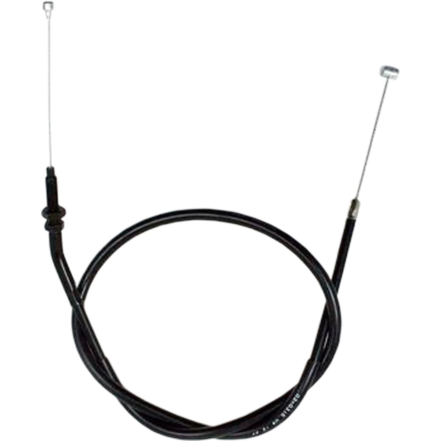 Motion Pro Black Vinyl Clutch Cable 02-0316_291268