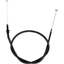 Motion Pro Black Vinyl Clutch Cable 02-0316_291268