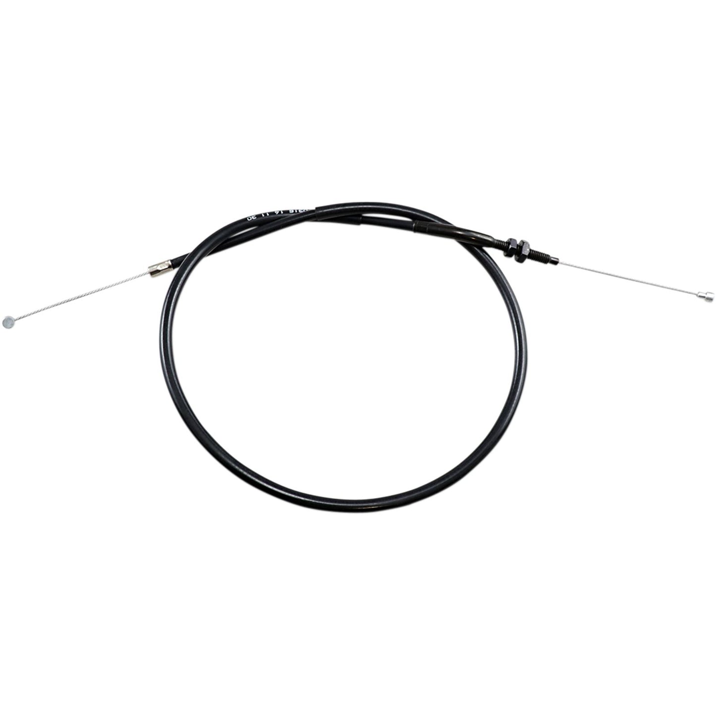 Motion Pro Black Vinyl Clutch Cable 02-0316_445848