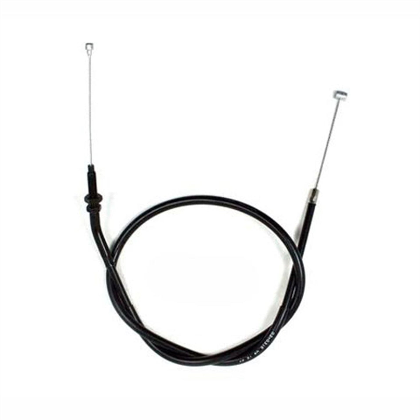 Motion Pro Black Vinyl Clutch Cable 02-0316_600023