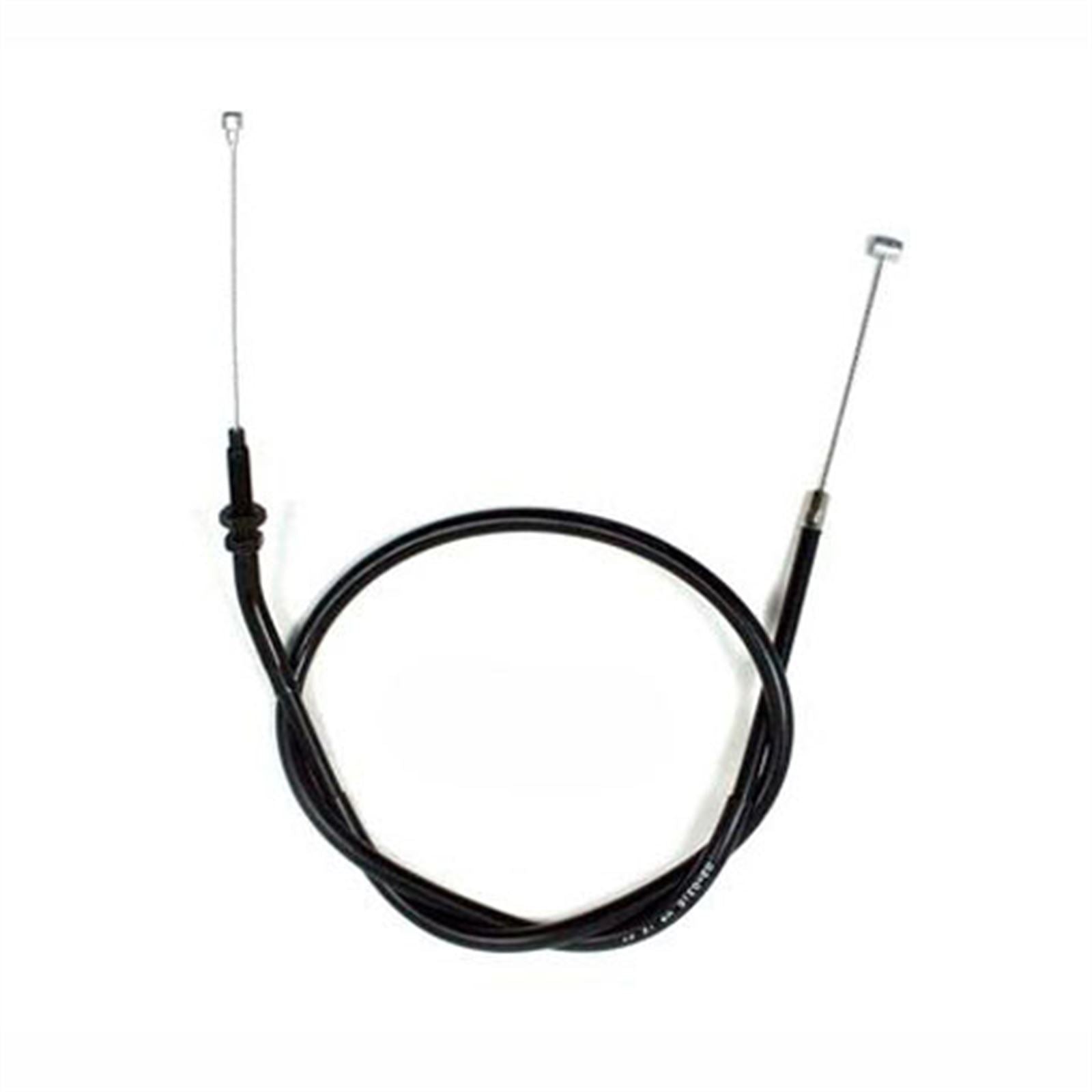 Motion Pro Black Vinyl Clutch Cable 02-0316_600023
