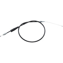 Motion Pro Black Vinyl Throttle Pull Cable 02-0318_445849