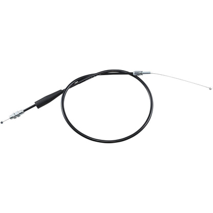 Motion Pro Black Vinyl Throttle Pull Cable 02-0318_445849