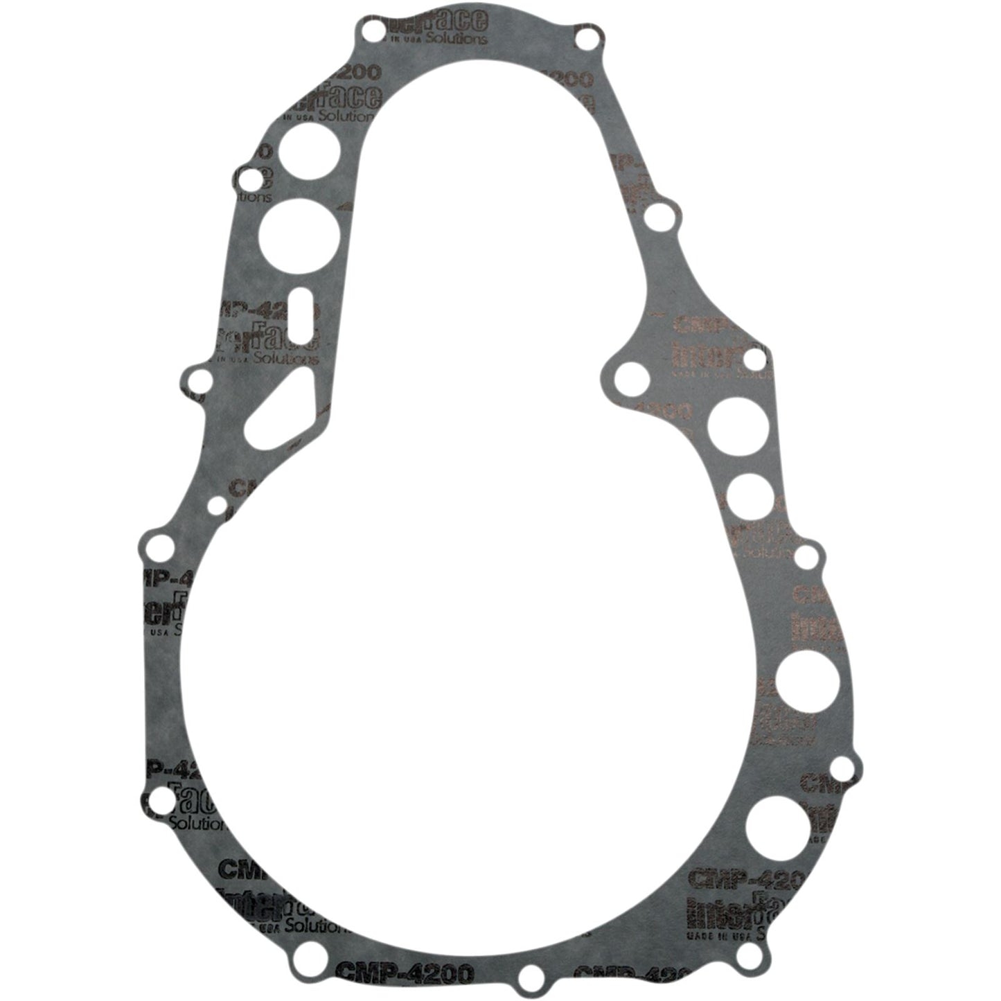Moose Offroad Clutch Cover Gasket For Suzuki 0934-2093_434119