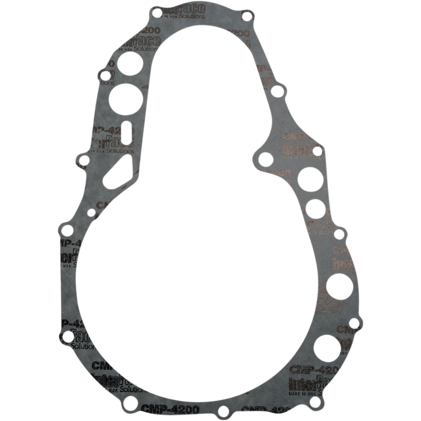 Moose Offroad Clutch Cover Gasket For Suzuki 0934-2093_434119