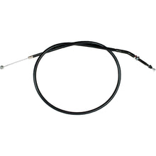 Motion Pro Black Vinyl Clutch Cable 02-0319_291270