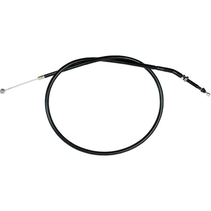 Motion Pro Black Vinyl Clutch Cable 02-0319_291270