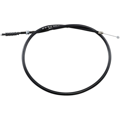 Motion Pro Black Vinyl Clutch Cable 02-0319_445850