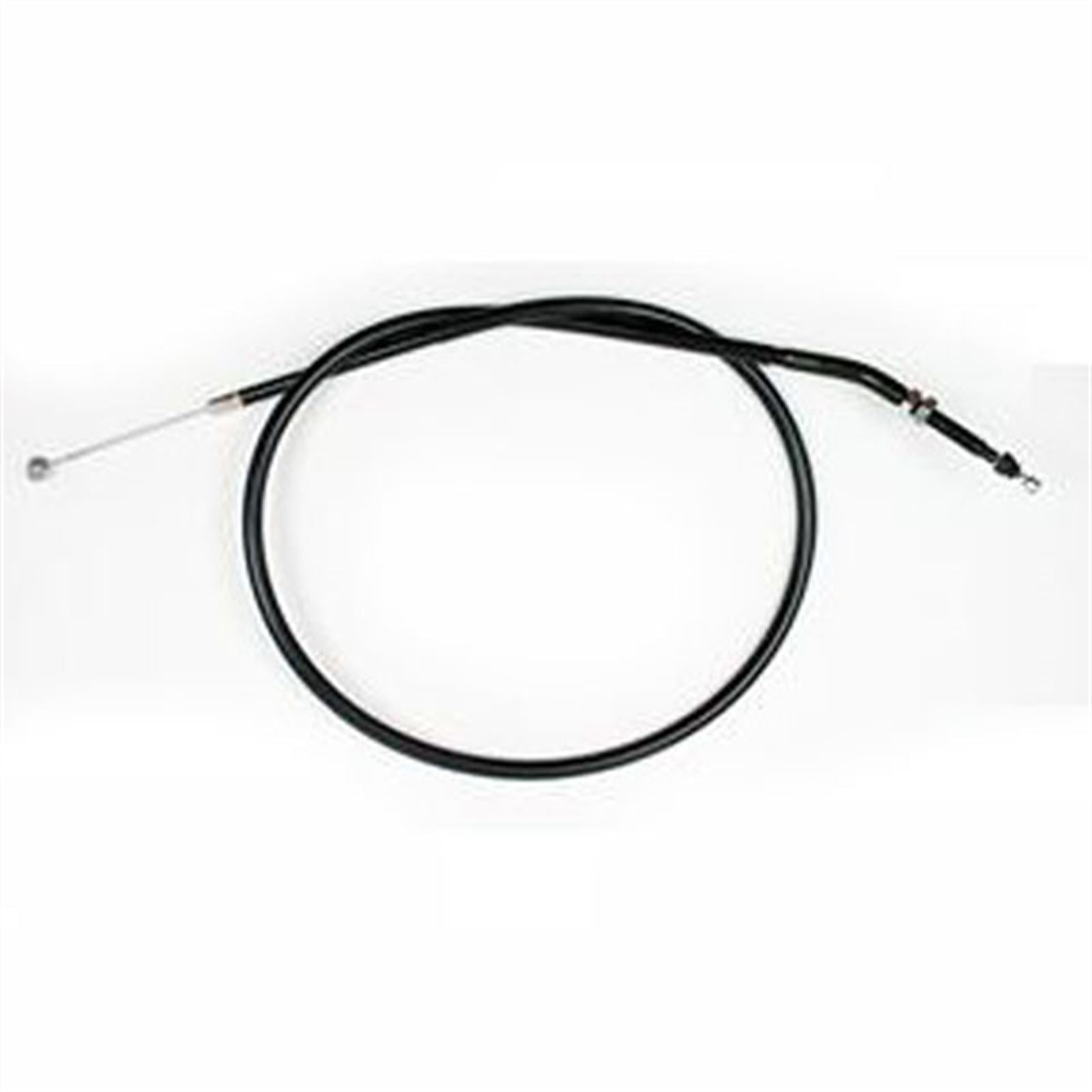 Motion Pro Black Vinyl Clutch Cable 02-0319_600025