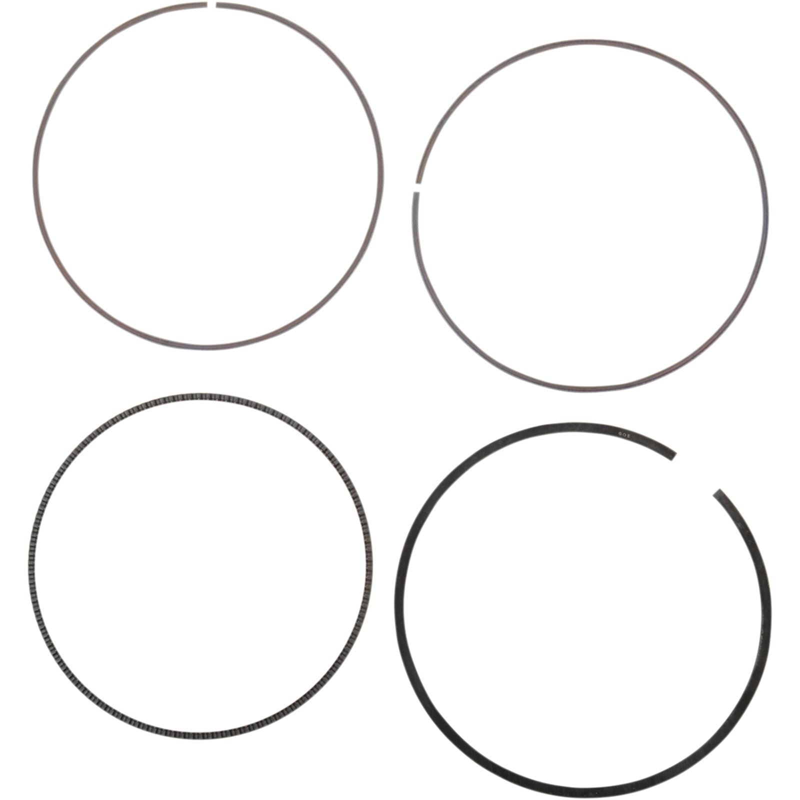 Moose Offroad Ring Set - Moose 0912-0603_433210