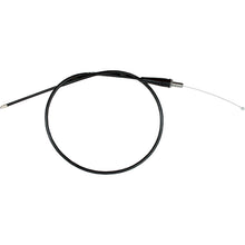 Motion Pro Black Vinyl Throttle Cable 02-0321_291271