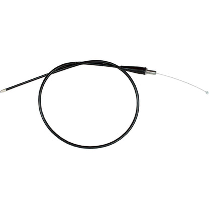 Motion Pro Black Vinyl Throttle Cable 02-0321_291271