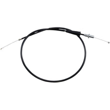 Motion Pro Black Vinyl Throttle Cable 02-0321_445851