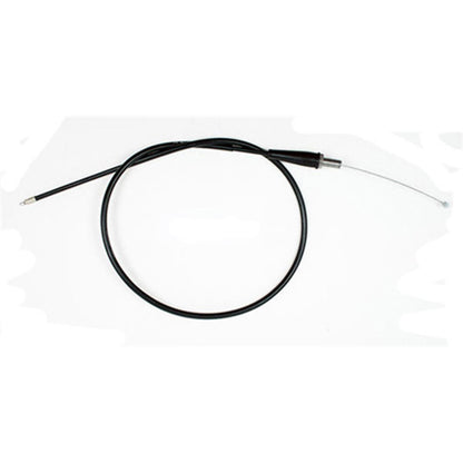Motion Pro Black Vinyl Throttle Cable 02-0321_600026