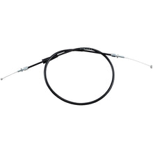 Motion Pro Black Vinyl Throttle Push Cable 02-0322_445852
