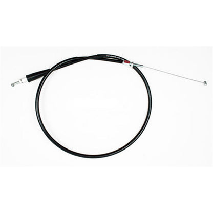 Motion Pro Black Vinyl Throttle Push Cable 02-0322_600027