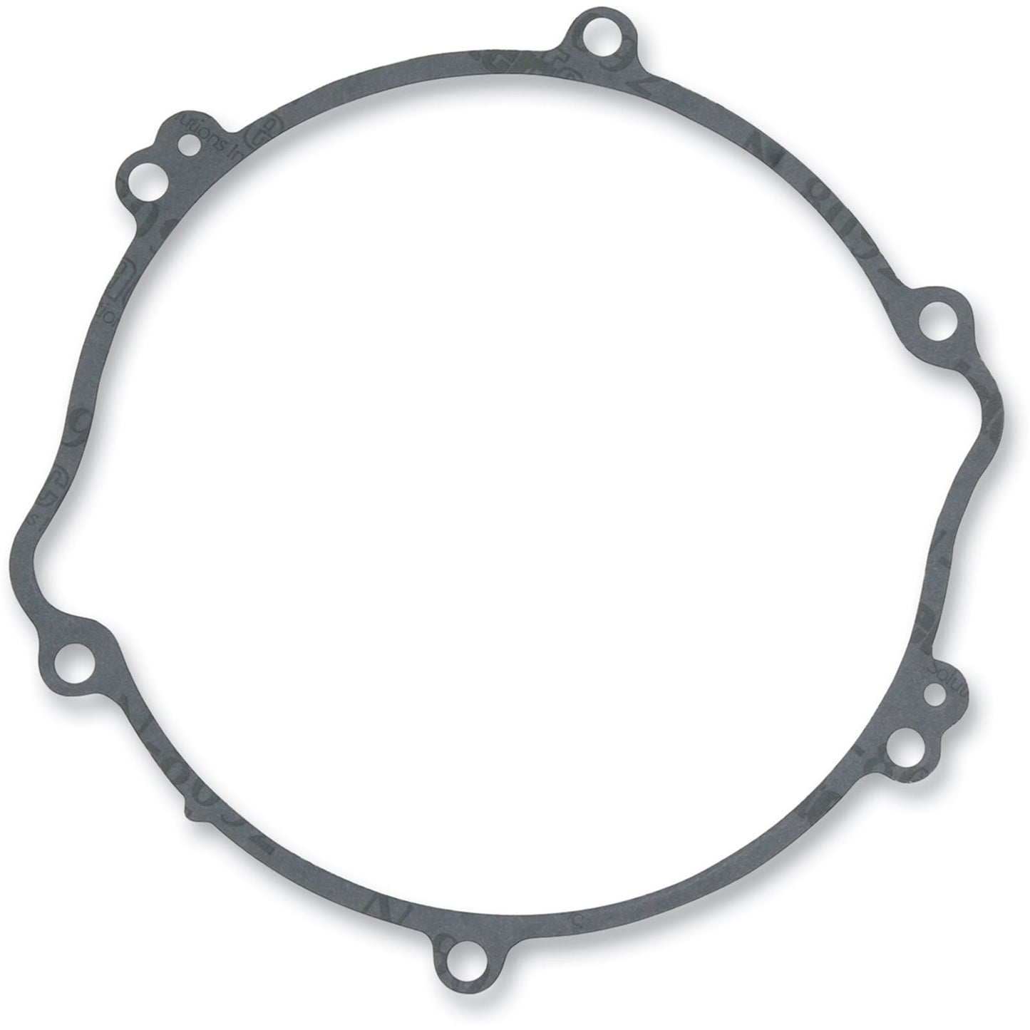 Moose Offroad Clutch Cover Gasket YZ125 M817672_439716