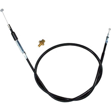 Motion Pro Black Vinyl Clutch Cable 02-0373_291273