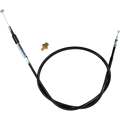 Motion Pro Black Vinyl Clutch Cable 02-0373_291273