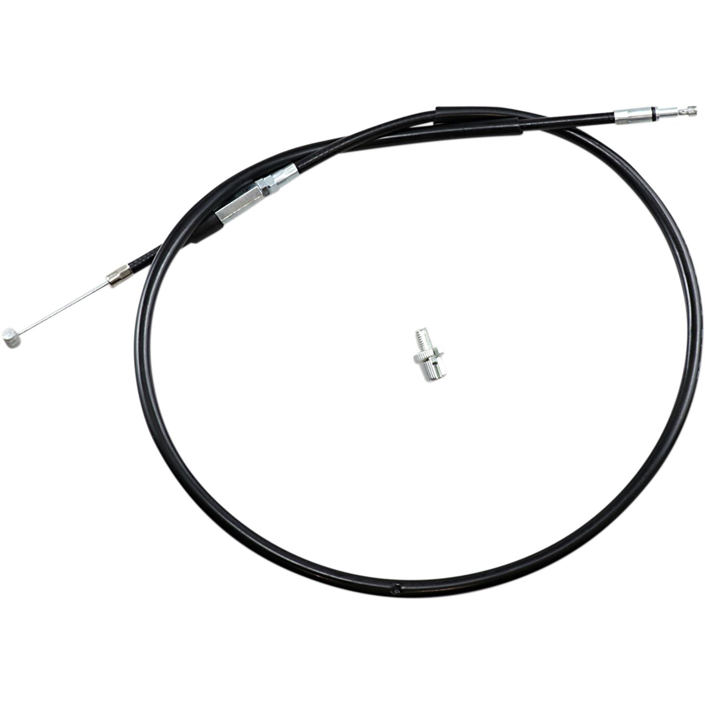 Motion Pro Black Vinyl Clutch Cable 02-0373_445868