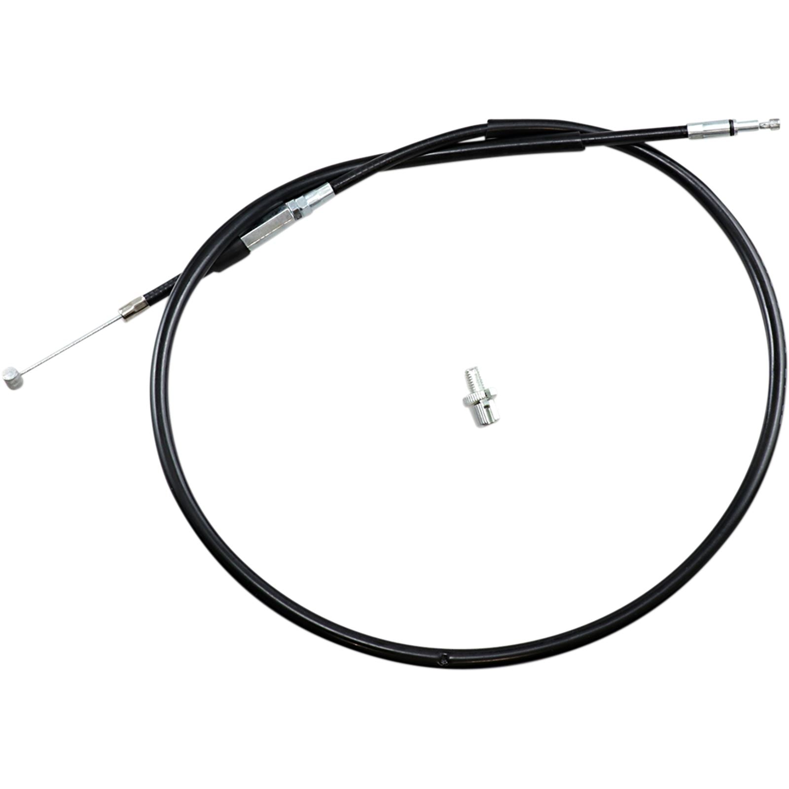 Motion Pro Black Vinyl Clutch Cable 02-0373_445868