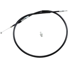 Motion Pro Black Vinyl Clutch Cable 02-0373_445868