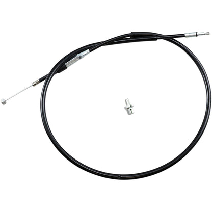 Motion Pro Black Vinyl Clutch Cable 02-0373_445868