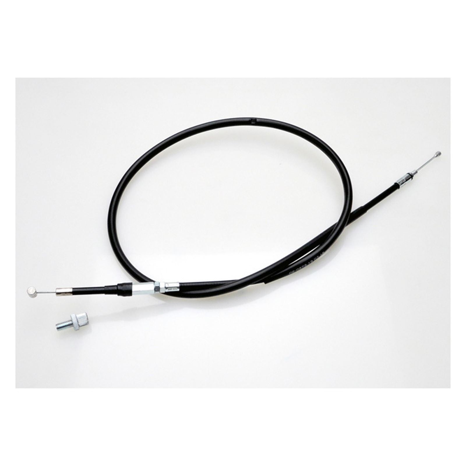 Motion Pro Black Vinyl Clutch Cable 02-0373_600028