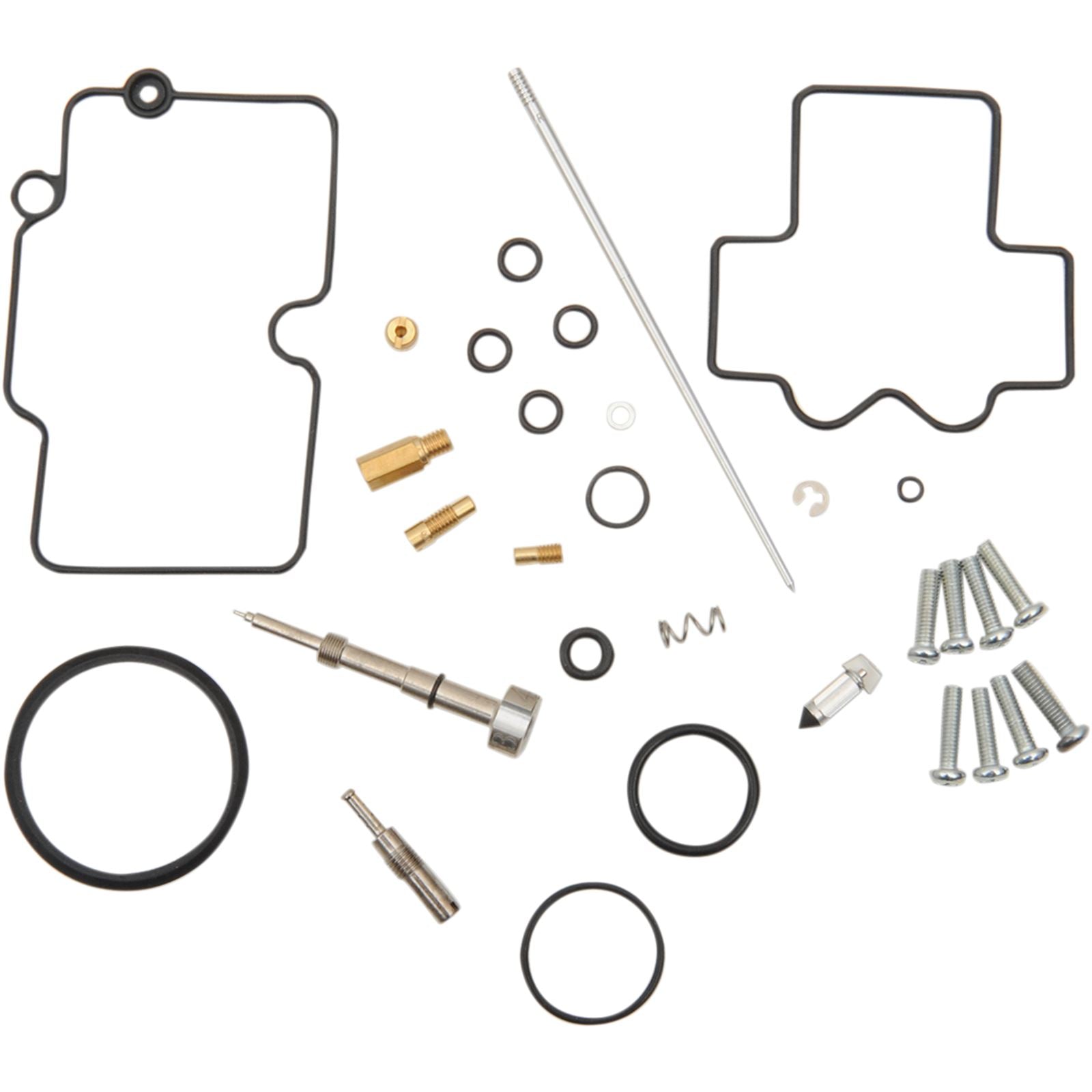Moose Offroad Repair Kit Carburetor for Honda 1003-0842_435210