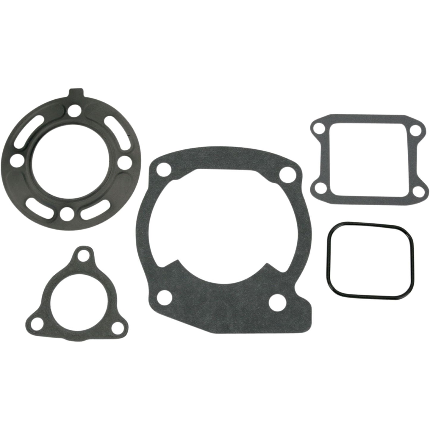 Moose Offroad Top End Gasket Kit CR80R [MPN: M810206]_439386