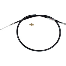 Motion Pro Black Vinyl Terminator Clutch Cable 02-0374_291274