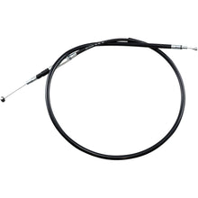 Motion Pro Black Vinyl Terminator Clutch Cable 02-0374_445869