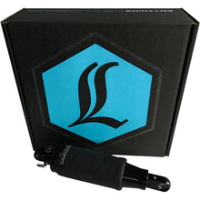 Legend Suspensions Air-A M-Eight Softail Air Suspension - Black - M-8 [MPN: 1311-0156]_418446