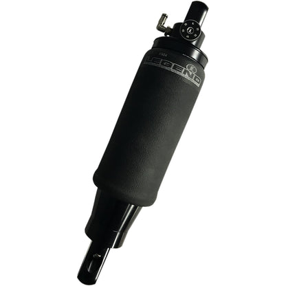 Legend Suspensions Air-A M-Eight Softail Air Suspension - Black - M-8 [MPN: 1311-0156]_418448