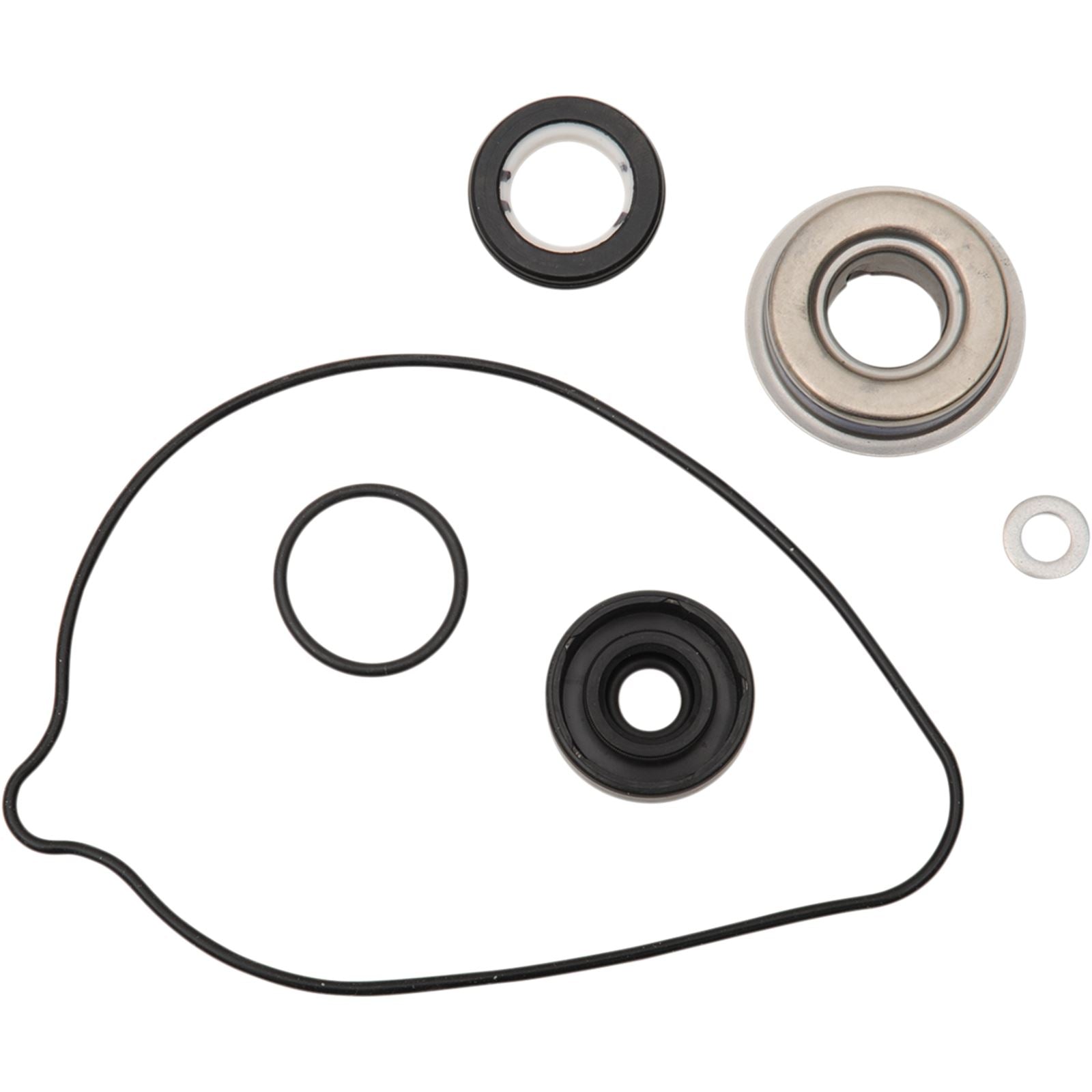 Moose Offroad Water Pump Repair Kit for Honda 0934-4858_434223