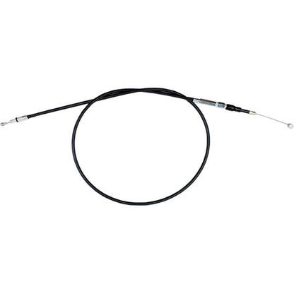 Motion Pro Black Vinyl Clutch Cable 02-0383_291275