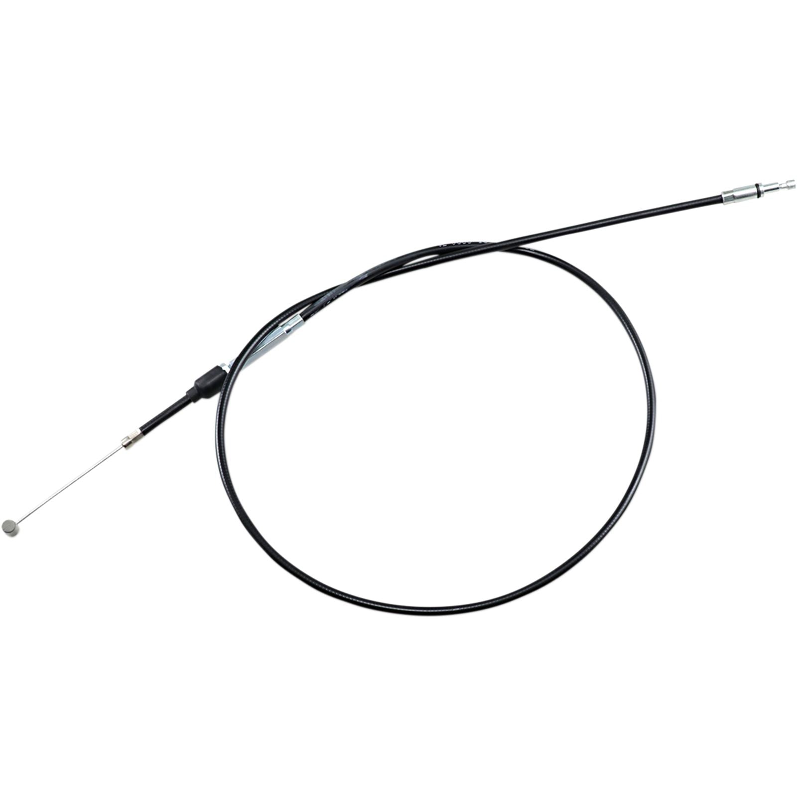 Motion Pro Black Vinyl Clutch Cable 02-0383_445751
