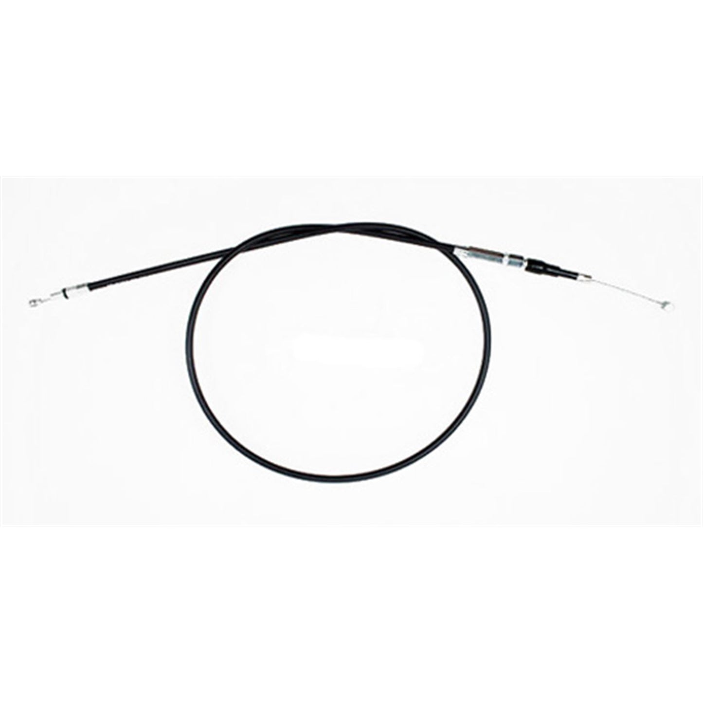 Motion Pro Black Vinyl Clutch Cable 02-0383_600029