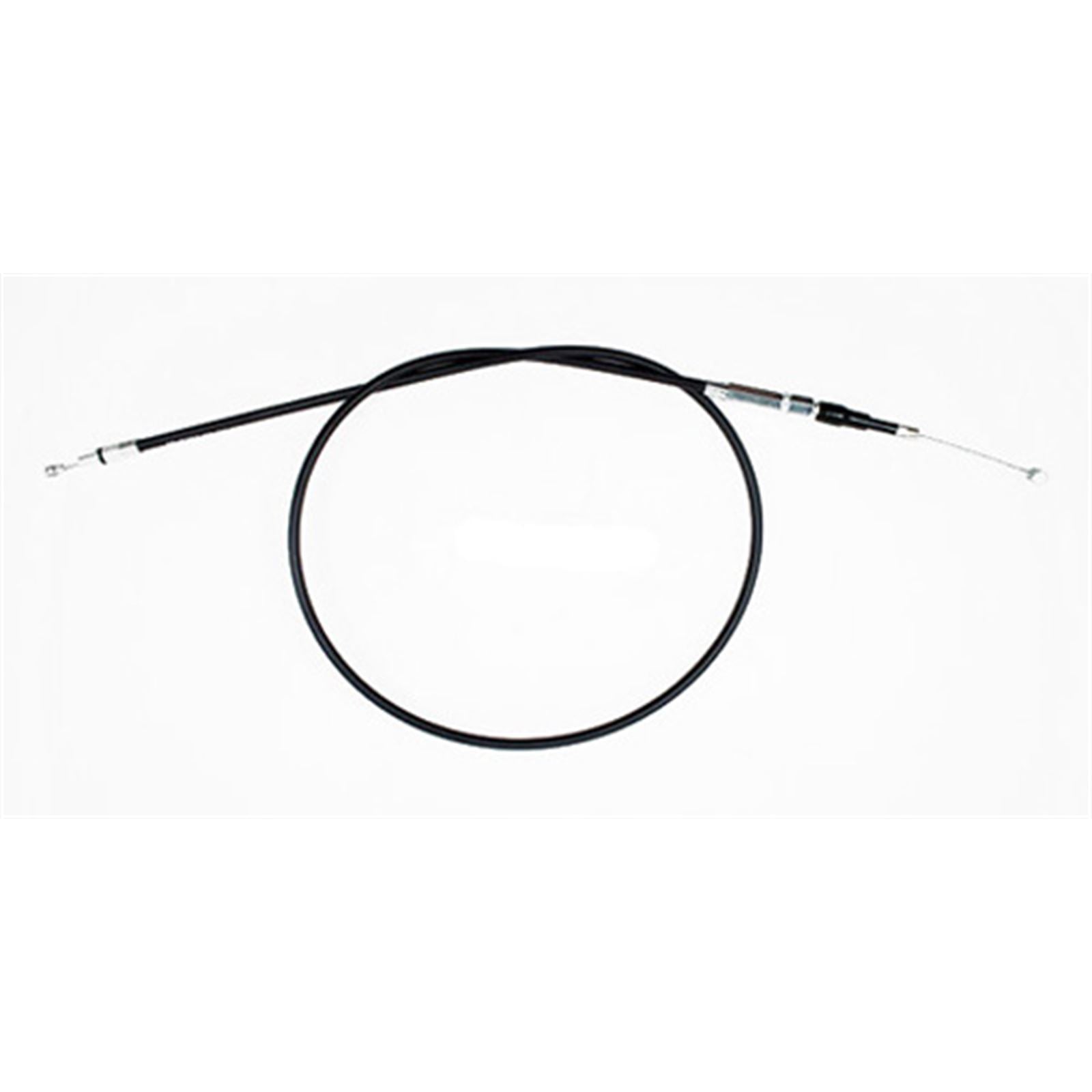 Motion Pro Black Vinyl Clutch Cable 02-0383_600029