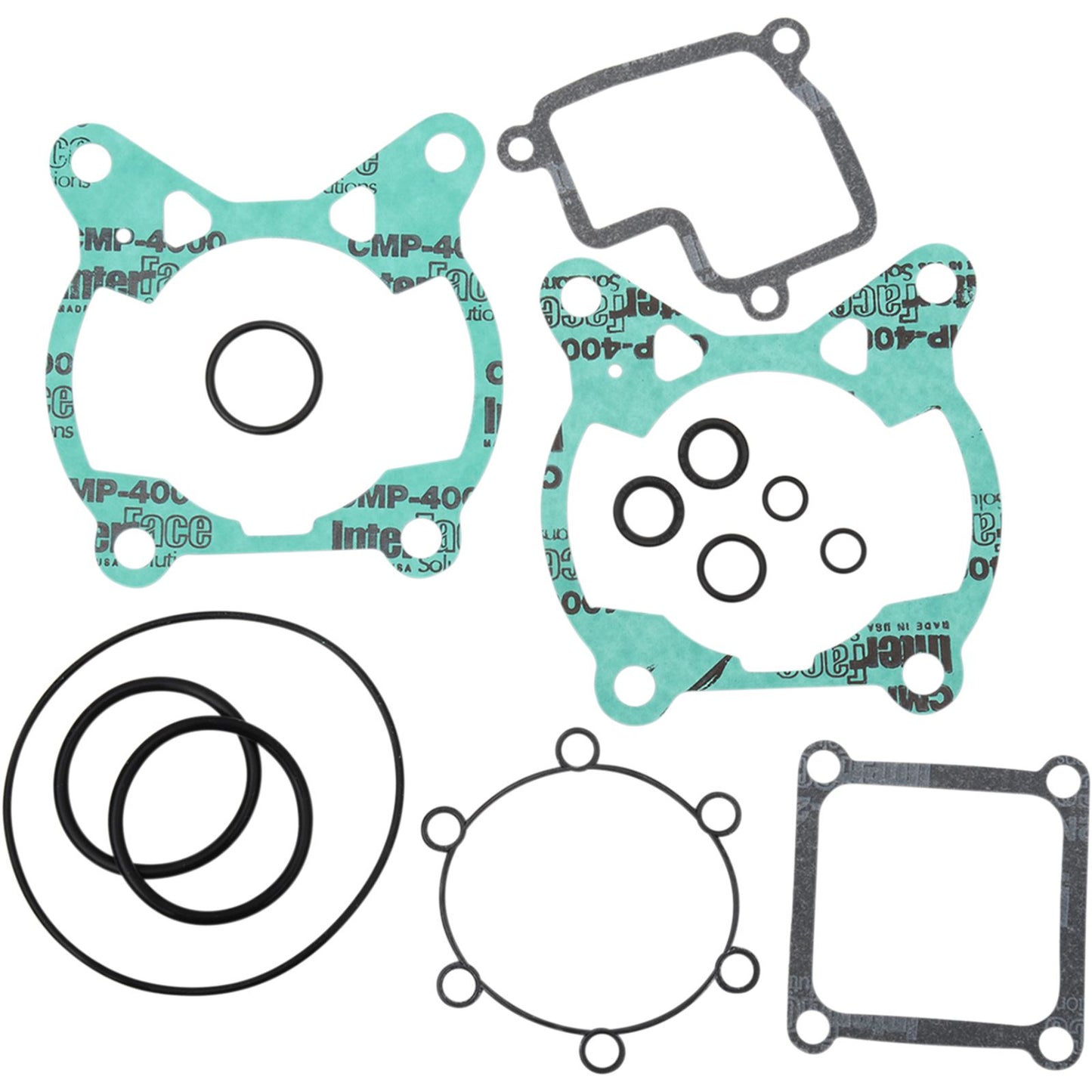 Moose Offroad Top End Gasket Kit KTM105SX/XC 0934-1955_434095