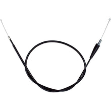 Motion Pro Black Vinyl Throttle Cable 02-0384_291276