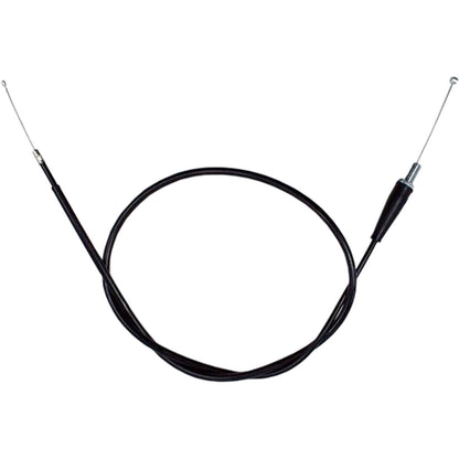 Motion Pro Black Vinyl Throttle Cable 02-0384_291276