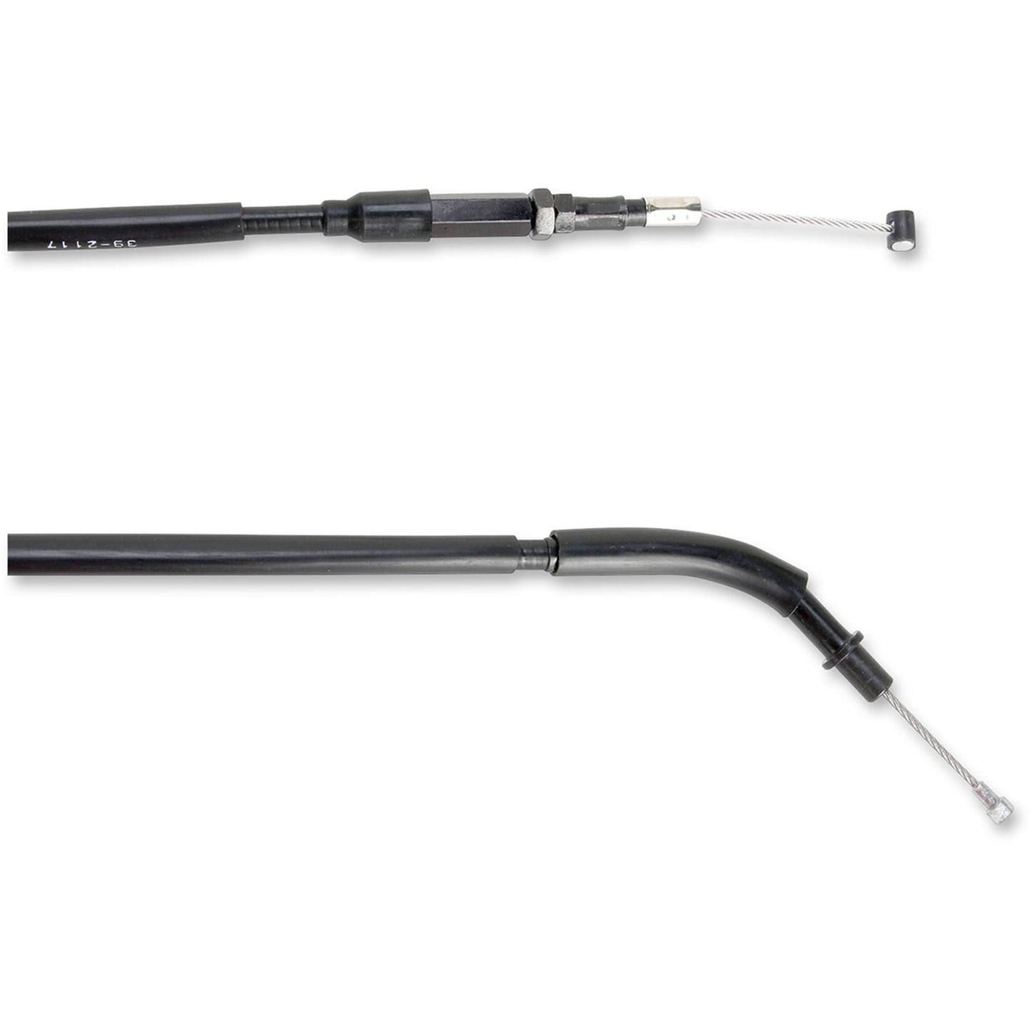 Moose Offroad Moose Clutch Cable for Yamaha 0652-1760_432558