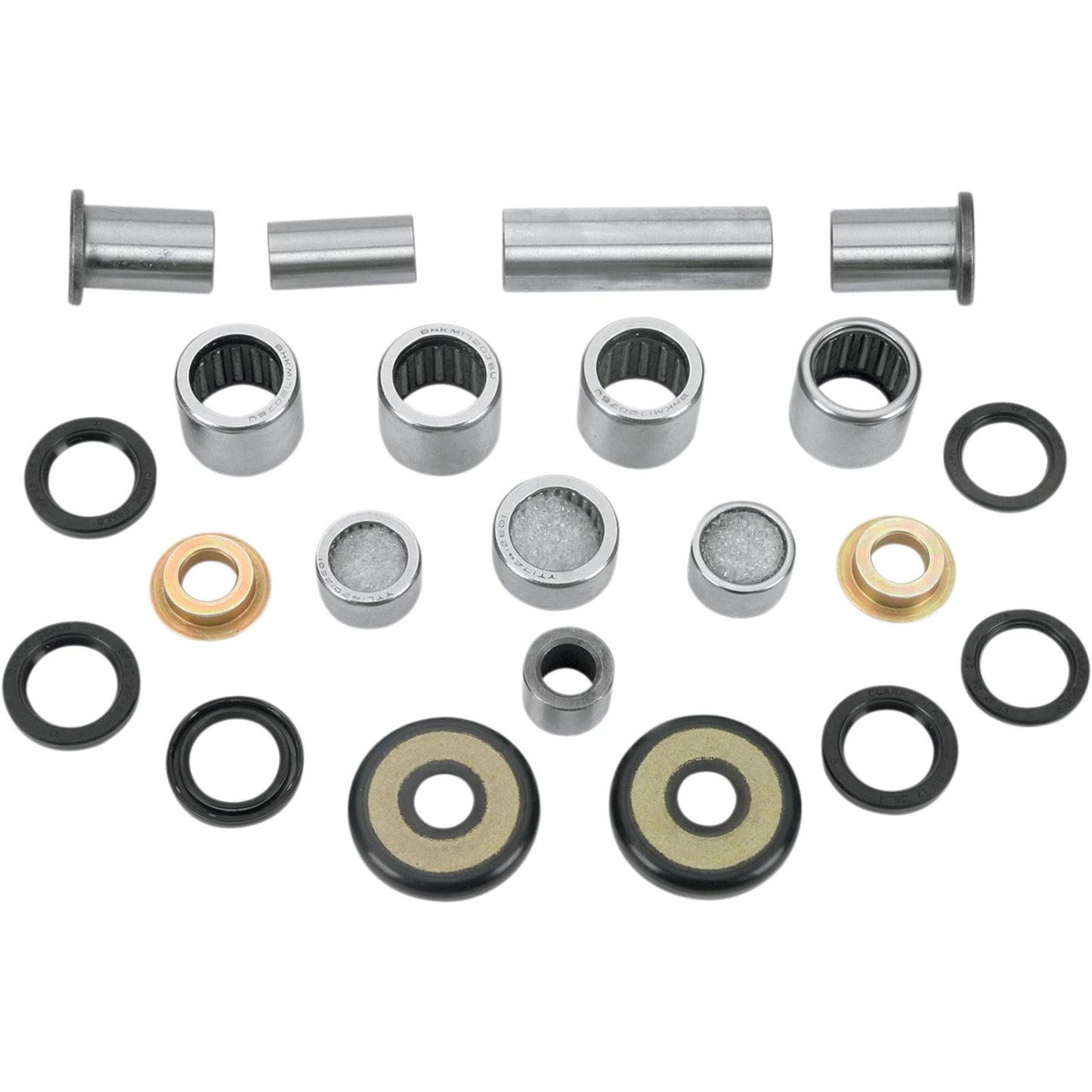 Moose Offroad Swing Arm Link Kit A27-1095_438563