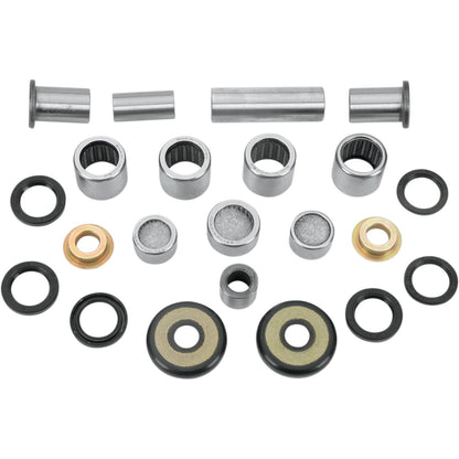 Moose Offroad Swing Arm Link Kit A27-1095_438563